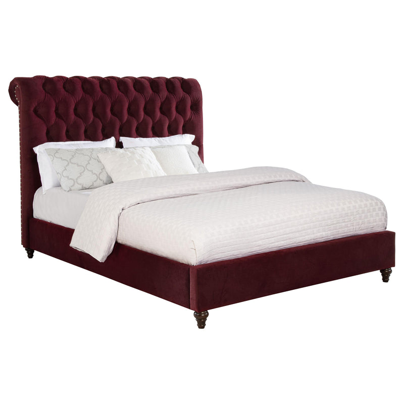 Devon Bed