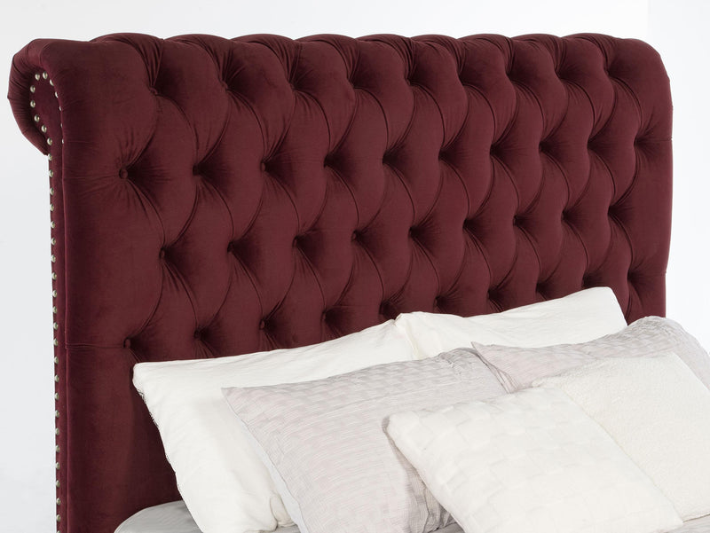 Devon Bed