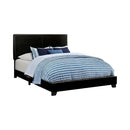 Dorian Upholstered Bed