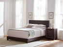 Dorian Upholstered Bed