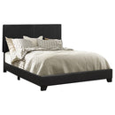 Dorian Upholstered Bed