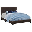 Dorian Upholstered Bed