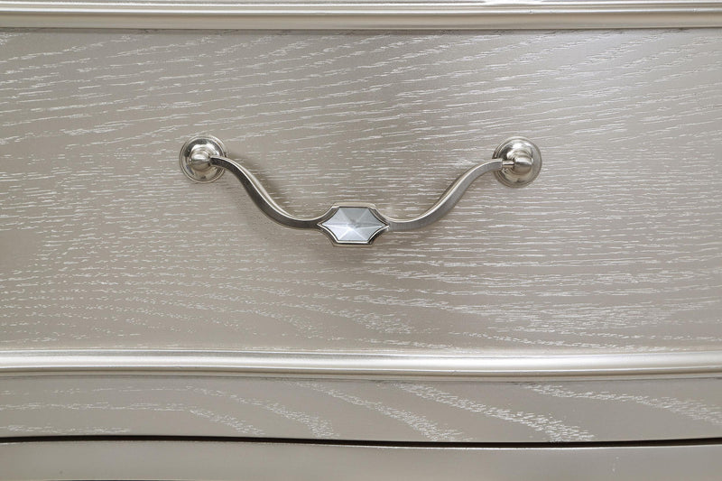 Evangeline Bedroom Set