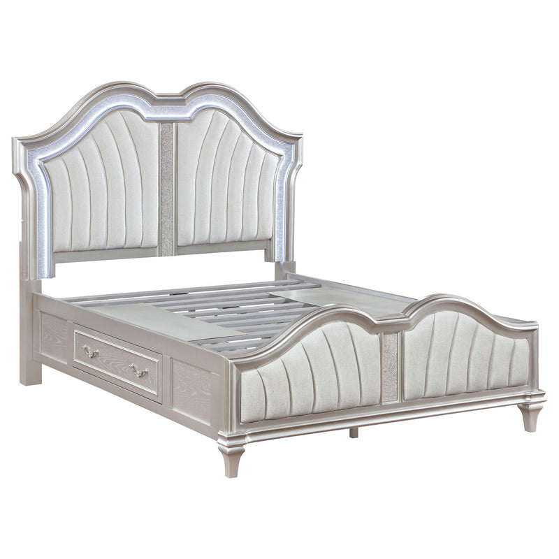 Evangeline Bedroom Set