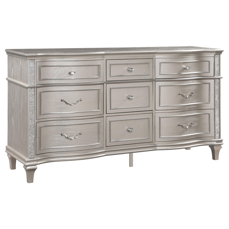 Evangeline Bedroom Set