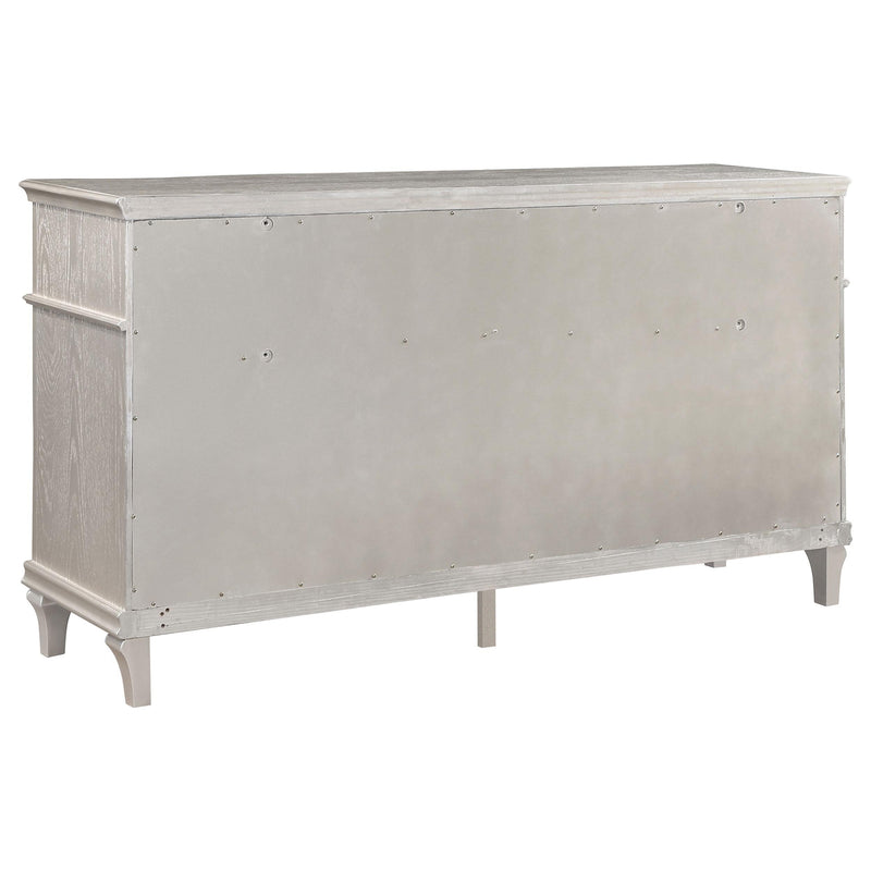 Evangeline Bedroom Set