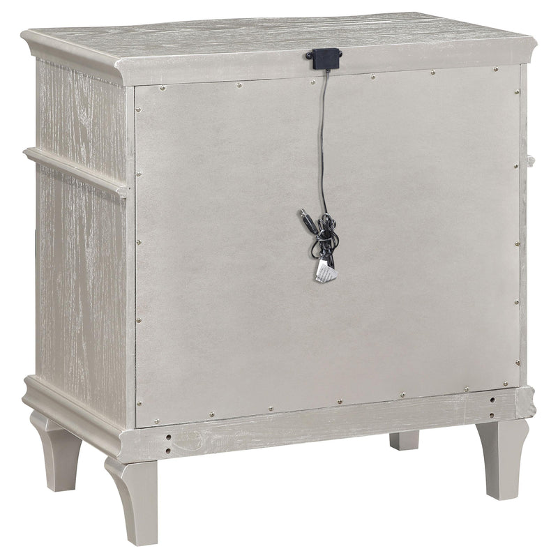 Evangeline Bedroom Set