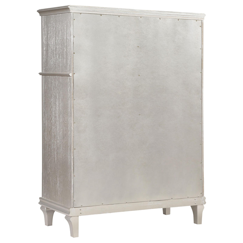 Evangeline Bedroom Set