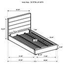 Felicity Bedroom Set