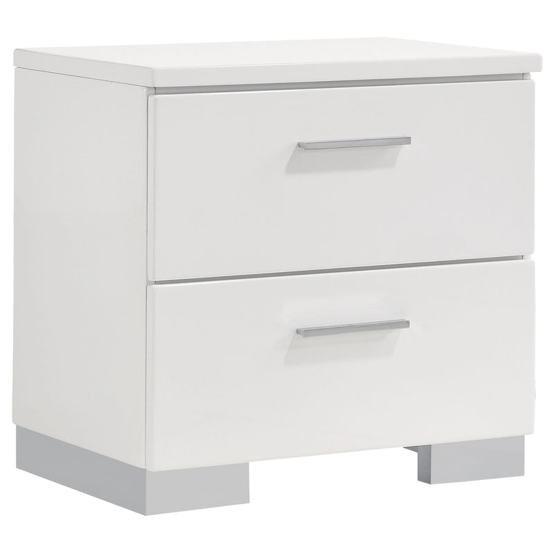 Felicity Bedroom Set