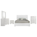 Felicity Bedroom Set