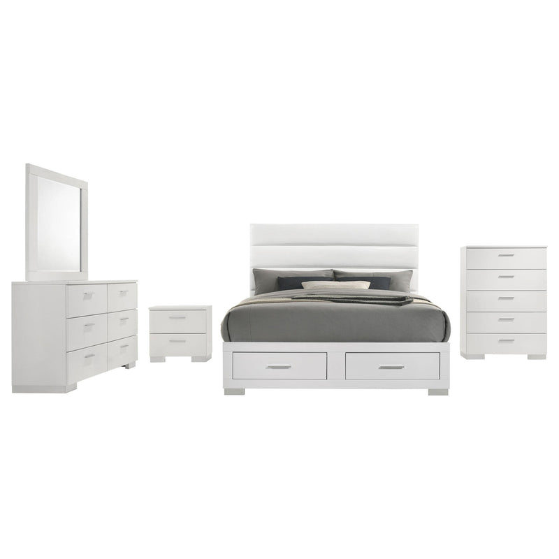 Felicity Bedroom Set