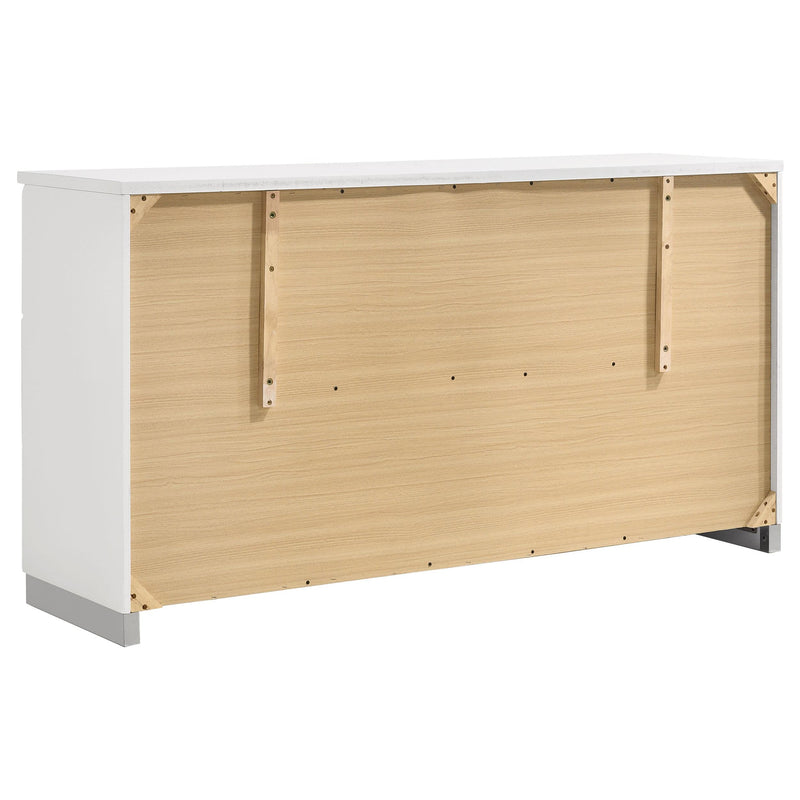 Felicity Bedroom Set