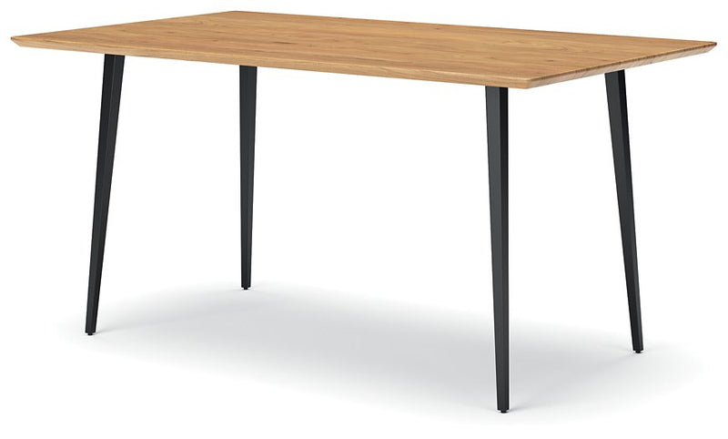 Gretlynn Dining Table