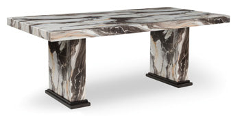 Jeshina Dining Table