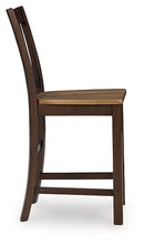 Rylandeen Counter Height Barstool