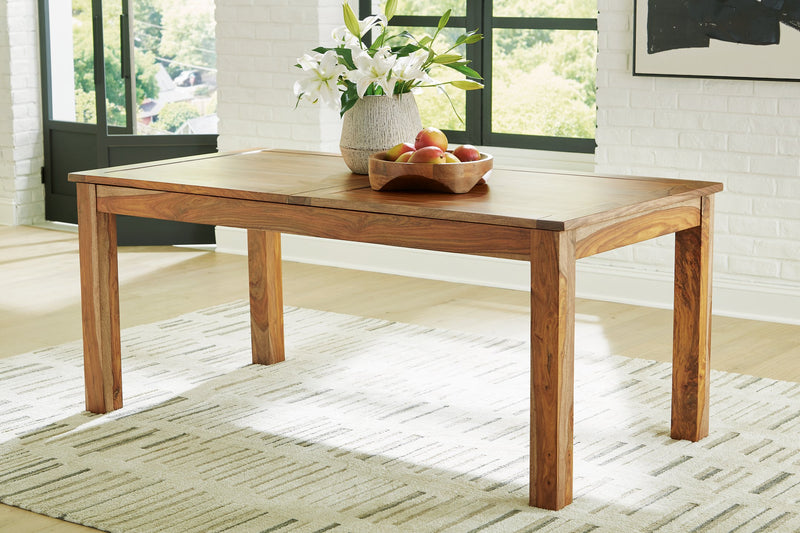 Dressonni Dining Extension Table