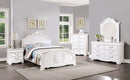Alecia Bed