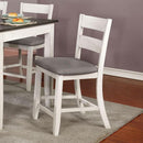Anadia Counter Ht. Side Chair (2/Ctn)