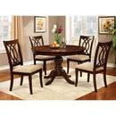 Carlisle 5 Pc Dining Table Set