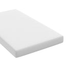 Artemisia 10" E.King, Full, Twin, & Queen Memory Foam Mattress