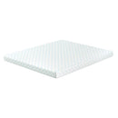 Edelweiss 6" Full Memory Foam Mattress