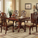 Georgetown 7 Pc Dining Table Set