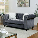 Giacomo Loveseat