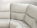 Giraldus Motion Sectional