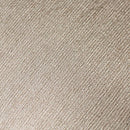 BELSIZE Loveseat Grey, Beige, & Choclate