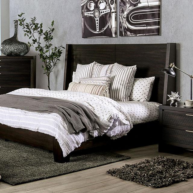 LAURENTIAN Queen Bed image