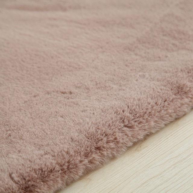 Caparica Blush 5' X 7' Area Rug