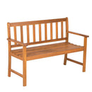 Borkum Garden Bench