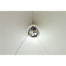 Velen Black Cal.King, E.King, Full, & Twin Bed Black & White