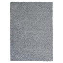 Zafirah Area Rug Gray