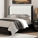 Osterley Queen Bedroom Set Black