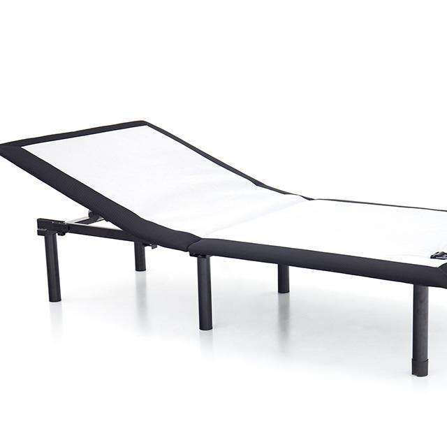 SOMNERSIDE I Adjustable Bed Frame Base - Twin XL image