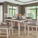 Ann Counter Ht. Table Set