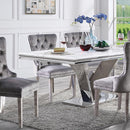 Valdevers Dining Table