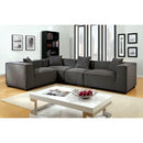 Armless Chair Langdon