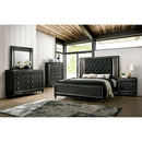 Demetria Queen Bedroom Set