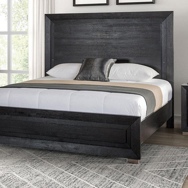 Ashbourne E.King, Queen, & Cal.King Bed