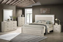 Farsund Bed