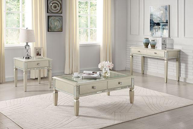 ADINA Sofa Table