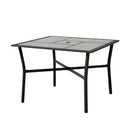 Sintra Patio Dining Table