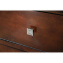 Spruce Brown Cherry Dresser