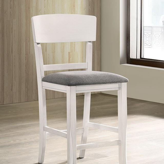 STACIE Counter Height Chair (2/CTN) image