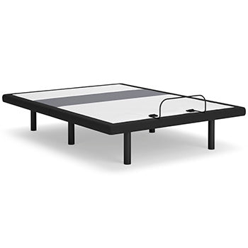 Best Base with Lumbar and Audio Adjustable Head Base