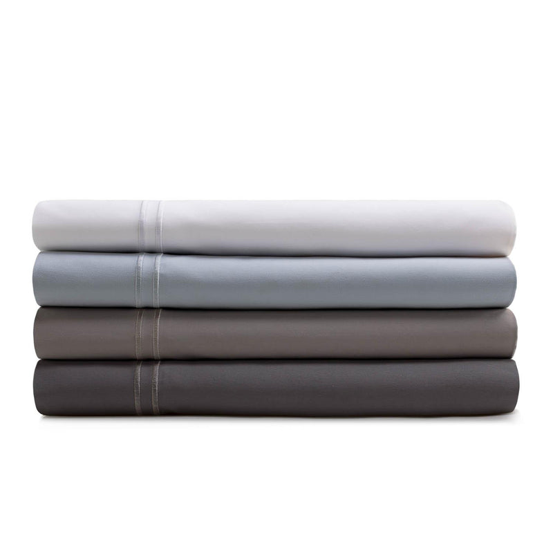 Woven Supima Sheet Set image