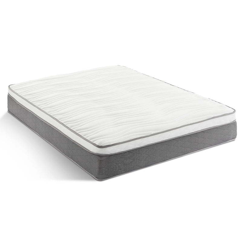 Weekender 12" Hybrid Mattress - Plush image